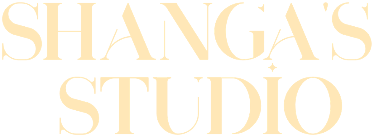 Shanga’s Studio